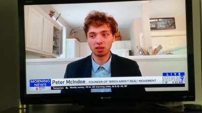 You guys are too much! Channel 9 news Chicago today