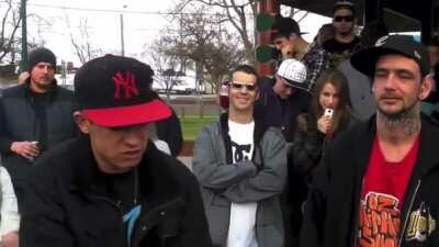 Top 10 rappers Eminem was afraid to dis