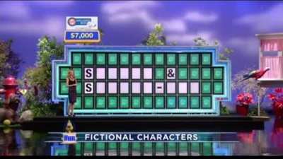 Living rent free in my head 