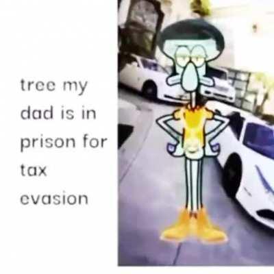 (Earrape) 10 reason why not pay tax