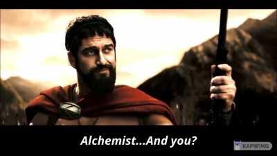 Professions in Classic