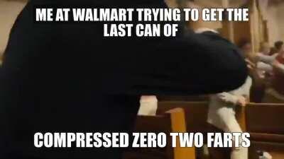 Zero two farts 💨💨💨🍆😩
