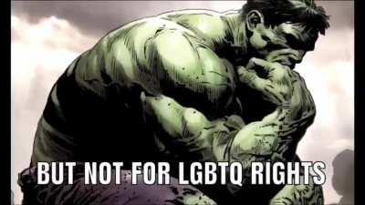 He really doesn’t ;(