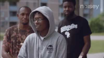 The Beginning of Duvy 