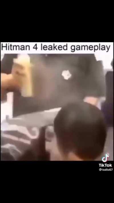 The slap was personal