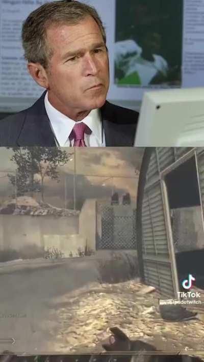 Deep fake Gamer Footage