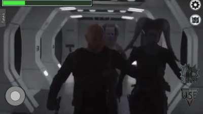 ngl mando is kinda sus