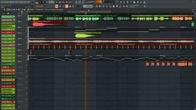 A tribute to the Madman