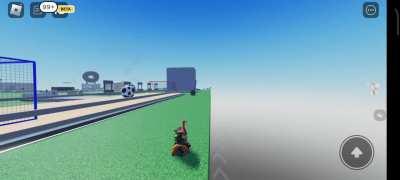 Esses web casais do roblox KKKKKKKKK peguei no flagra.