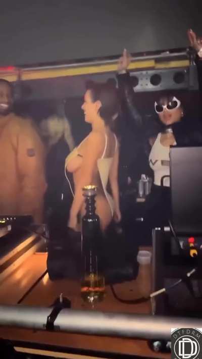 Bianca Censori Vs Kim Kardashian 