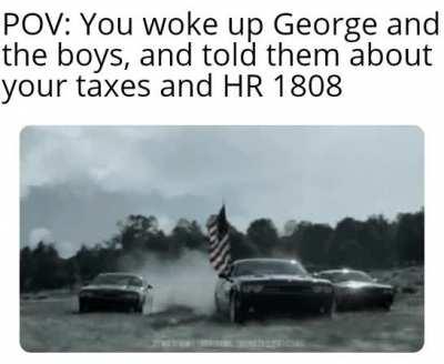 The boys are back in town