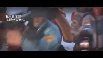 I don’t know the creator but god damn this is a masterpiece