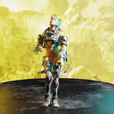 When you have been in the game for less then a Season but already won a Championship.