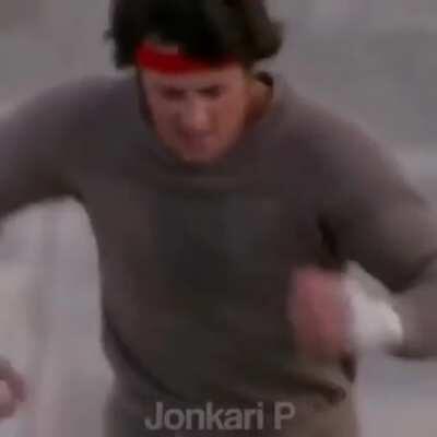 There can be only one!