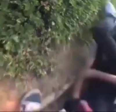 Stupid game with skateboard