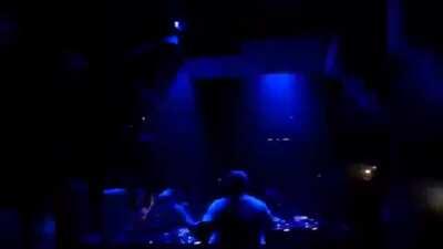 Every single time I walk down the streets in the village, I hear this in my head