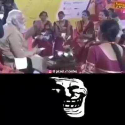 Full vikas chal rha hai🌚