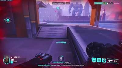 I'm trying to improve on Doom bcs I know I can have fun on him if I get more confident and better. Aside from that, are people usually this stupid?