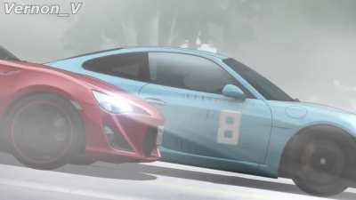 Mr. Bean in MF Ghost