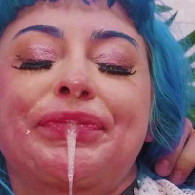 Jewelz Blu New Pukestar in Town