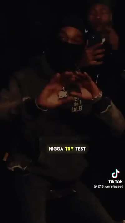 Dul Was Really Getting Better 🔥🩸