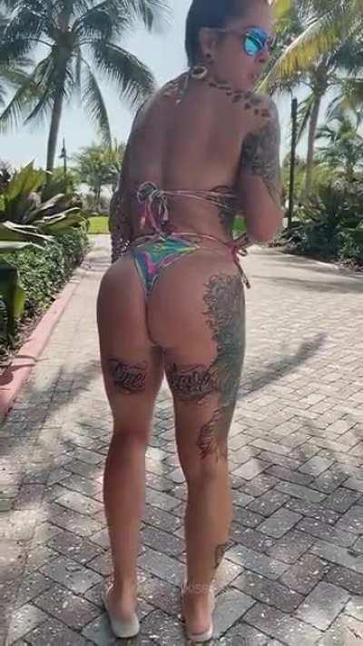 Oops… I dropped something 😜