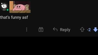 We do a bit of Trolling