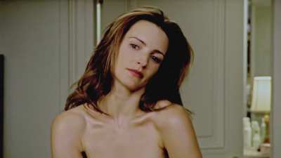 Kristin Davis - Sex and the City - Nipples, Sexy - SMOOTH SLOWMO