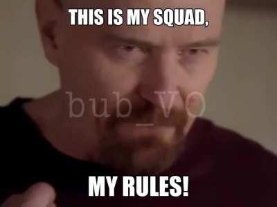 I am the who kncoks one door the