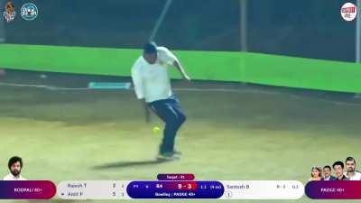 Jhonny Rhoades In Parallel Universe