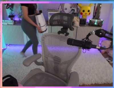 From Tuesday’s stream