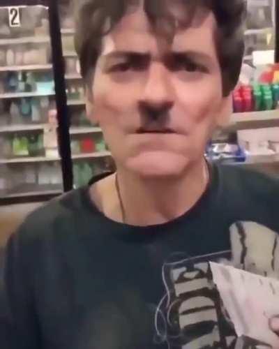 Croat was located in US