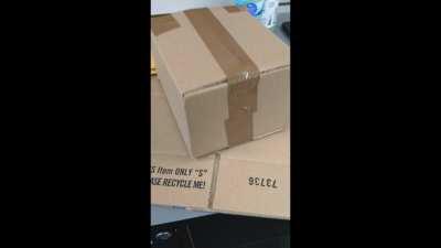 Is there a way to turn off the flopping karp ?