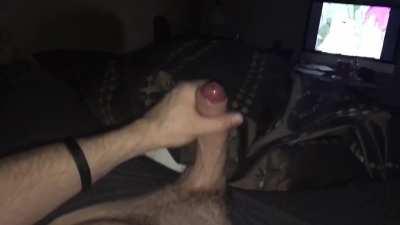 My longest orgasm ever