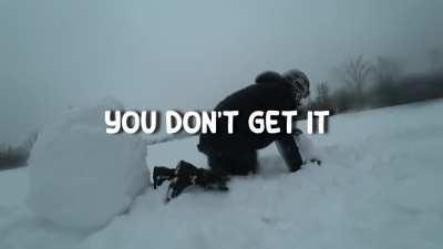 Keep pushing for the record xqcl