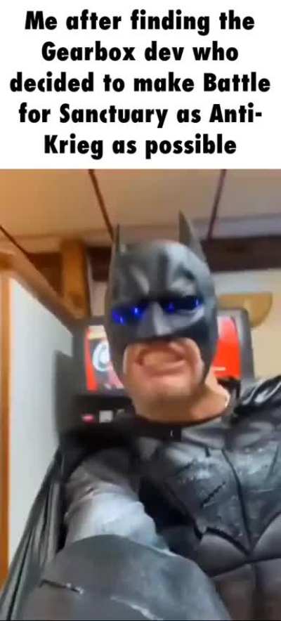 Probably The Least Fun I've Had Since Badassasaurus