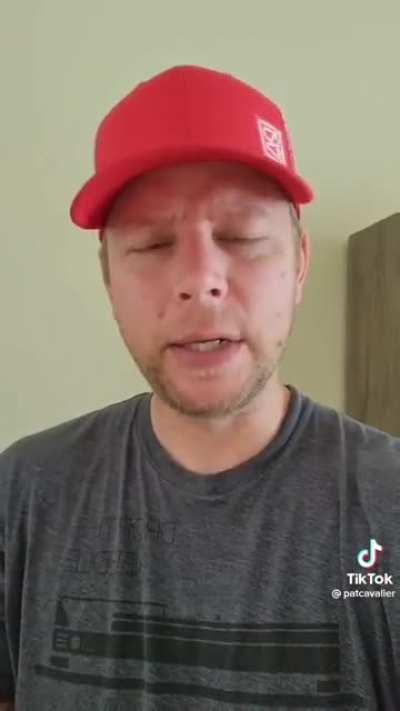 American saying Healthcare shouldn't be free