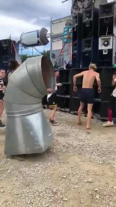 When The Adderall Drops