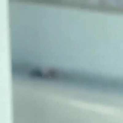 HMC while I say you pushed me