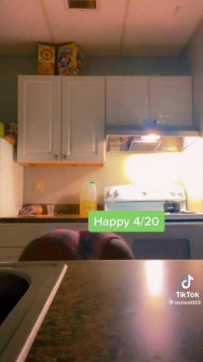 Always something in the way