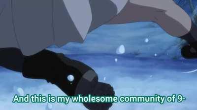 Subscribers aren't everything right?