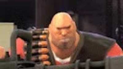 Fuck it. Meet the Heavy.