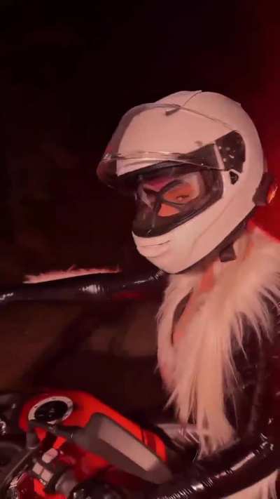 'black cat from spider-man: day 20 of costumes' ~ IG OCTOBER 2025