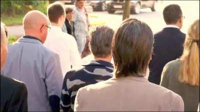 Oida, so hab i des net in Erinnerung