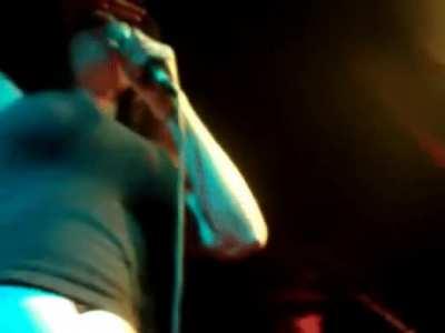 Lita See Through Top