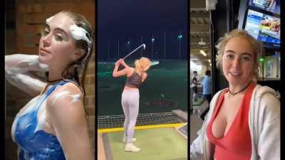 Grace Charis Compilation