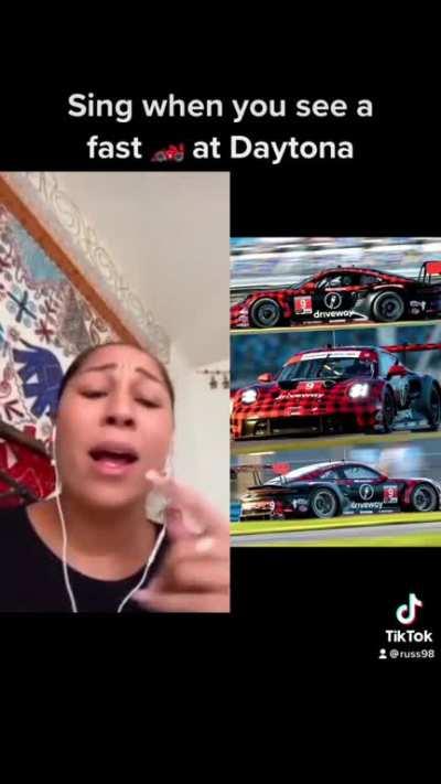 I made stupid TikTok meme but had an LMP3 moment