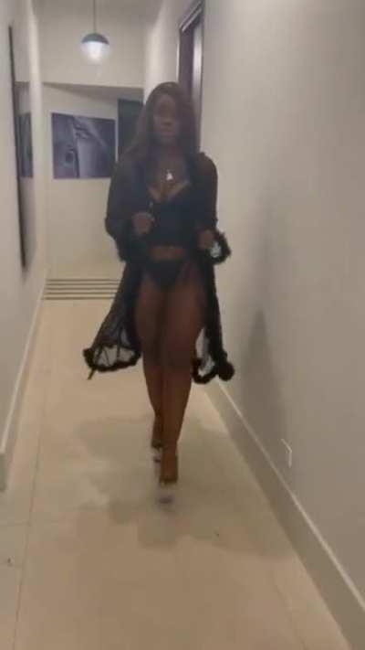 IAm🆂lim🅶em Tease 2 🇯🇲