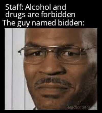 Dark mode friendly meme