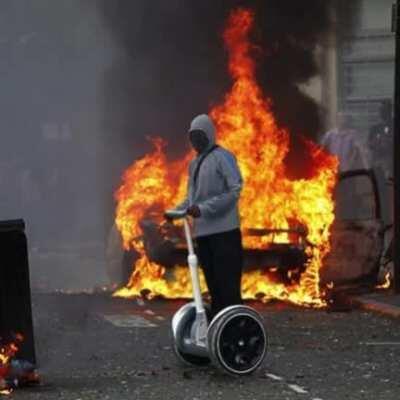 An interesting title